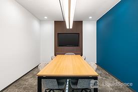 Regus | Tokyo Shibuya Mark City