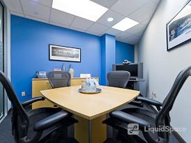 Regus | Soundview