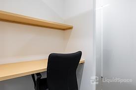 Open Office | Nagoya, Meieki Minami (Open Office)