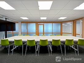 Regus | Sandnes, Sømmegården