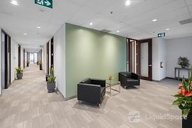 Office Evolution Oakville