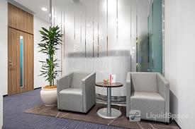 Regus | Osaka, Namba Parks