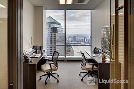 Inspire Workspace - 4 World Trade Center