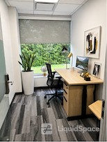 Sentient Workspace
