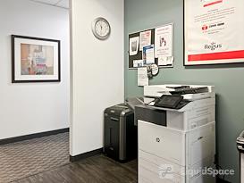 Regus | 343 Preston