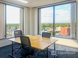 Regus | IL, Chicago - Jefferson Park