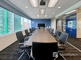 Regus | Yonge and Sheppard