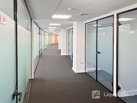 Regus | Preston, New City House