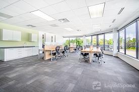 Regus | Gateway