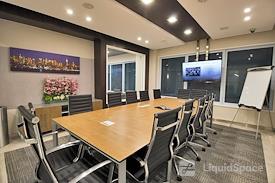 Jay Suites - Madison Avenue