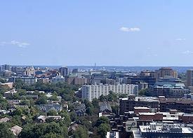 Intelligent Office - Arlington