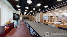 FORA | 210 Euston Road