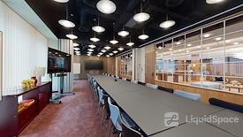 FORA | 210 Euston Road