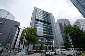 Regus | Osaka, Umeda Square