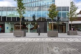 SPACES | Woking, Spaces, Woking One