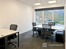 Regus | Florianópolis, Floripa Shopping