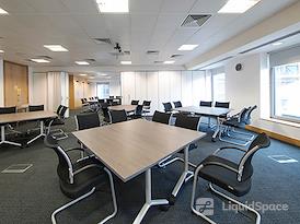 Regus | London, Cannon Street Station