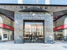 Regus | Berlin Unter den Linden 21