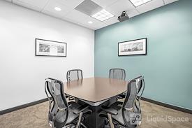 Regus | Bank of America Tower