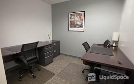 NYC Office Suites - 1270 Avenue of the Americas