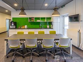 Regus | Amsterdam, Amstel