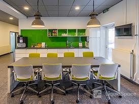 Regus | Amsterdam, Amstel