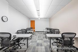 Regus | Oyster Point