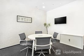 Regus | Prague Empiria Tower