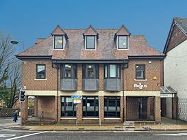 Regus | Winchester, Crown Walk