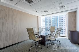 Regus | Dubai, Jumeirah lake Towers South