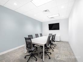 Regus | Mansell