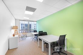 Regus | Rouen, HQ Jeanne d'Arc