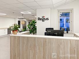 Regus | HELSINGBORG, Södergatan
