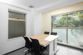 Regus | TOKYO, Daikanyama