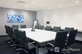 Virgo Avenue of Americas