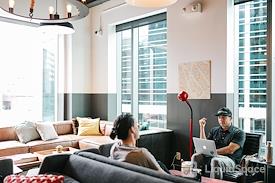 WeWork | Triangle Building