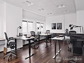 Regus | Copenhagen, Nord