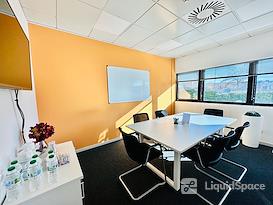 HQ | Madrid, Las Rozas HQ, Las Rozas