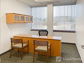 Regus | Northborough - Bearfoot Road