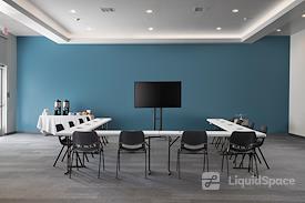 Aloft Oklahoma City Quail Springs