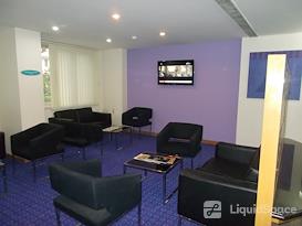 SPACES | Hong Kong, Two Sky Parc