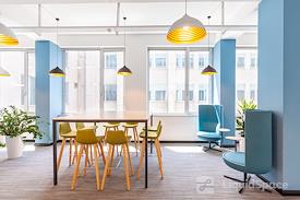 Regus | Tbilisi, Vazha-Pshavela