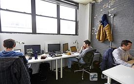 The Yard: Greenpoint