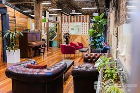 WOTSO North Strathfield