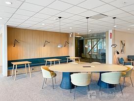 SPACES | GÖTEBORG, Gamlestan