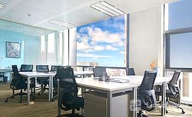 Regus | Wuhan, Wuhan Tiandi - Corporate Center 5