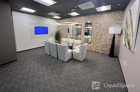 Lucid Private Offices | Uptown - Cole Ave
