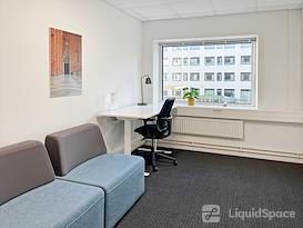 Regus | Stockholm, KistaOne