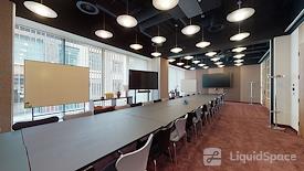 FORA | 210 Euston Road