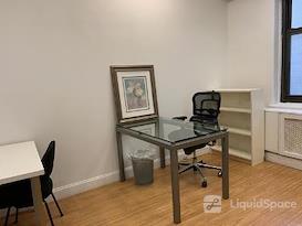 Charm Offices LLC - Midtown